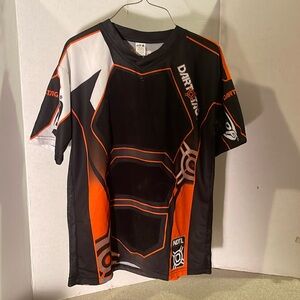 Hasbro NERF Dart Tag Official Competition Jersey